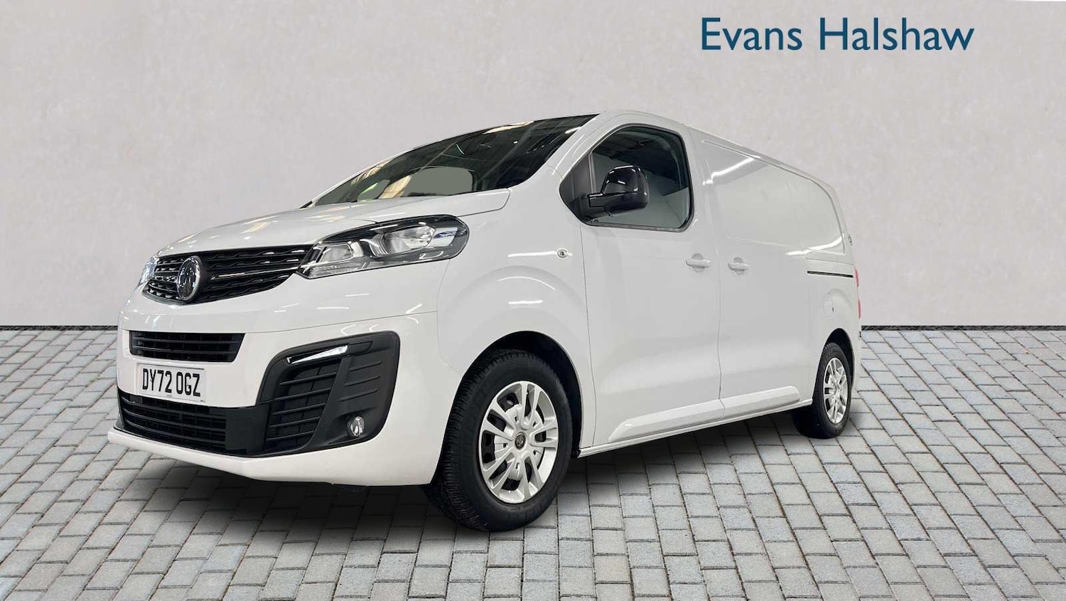 Used Vauxhall Vivaro 2022 for sale - 76624511: Photo 6