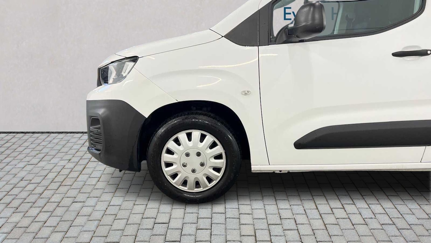 Used Peugeot Partner 2020 for sale - 76955206: Photo 18