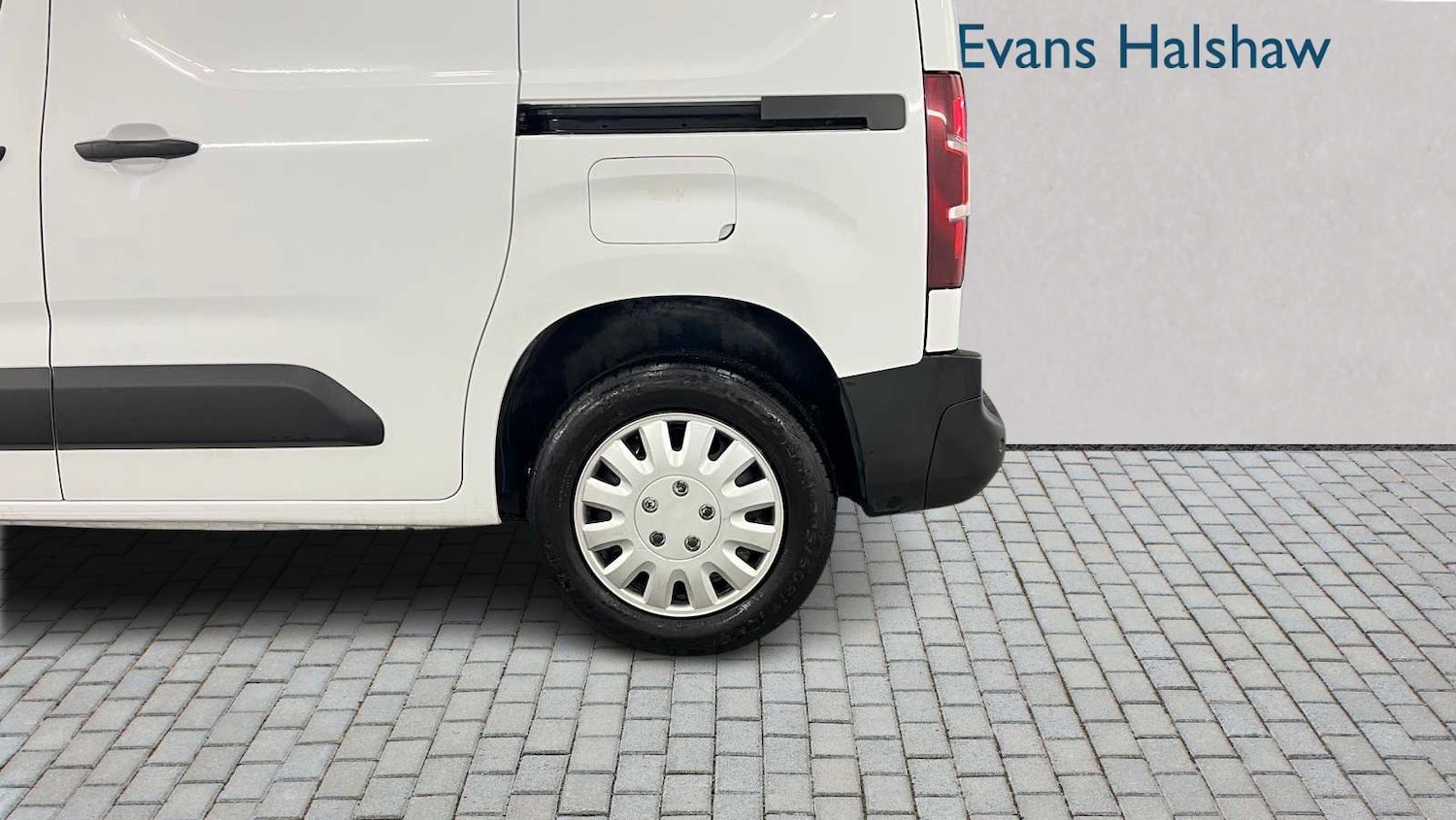 Used Peugeot Partner 2020 for sale - 76955206: Photo 19