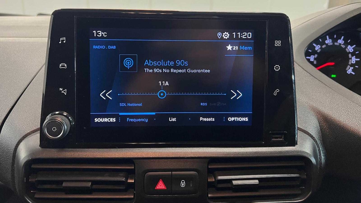 Used Peugeot Partner 2020 for sale - 76955206: Photo 23