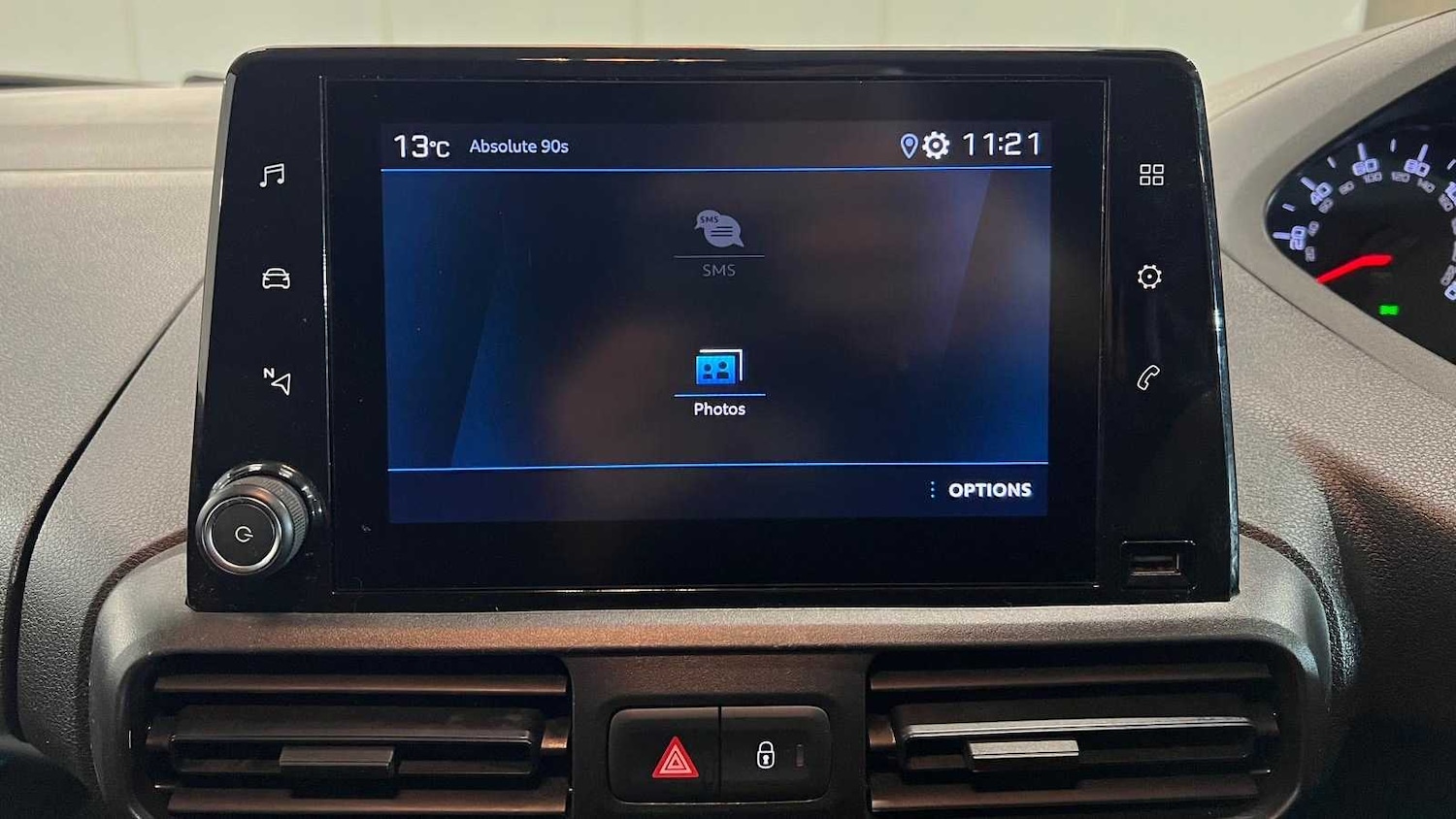 Used Peugeot Partner 2020 for sale - 76955206: Photo 24