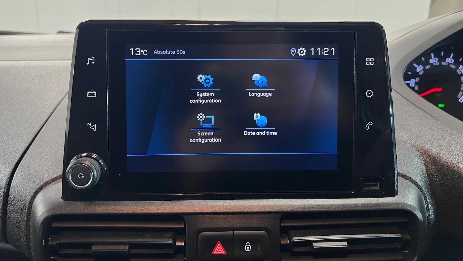 Used Peugeot Partner 2020 for sale - 76955206: Photo 25