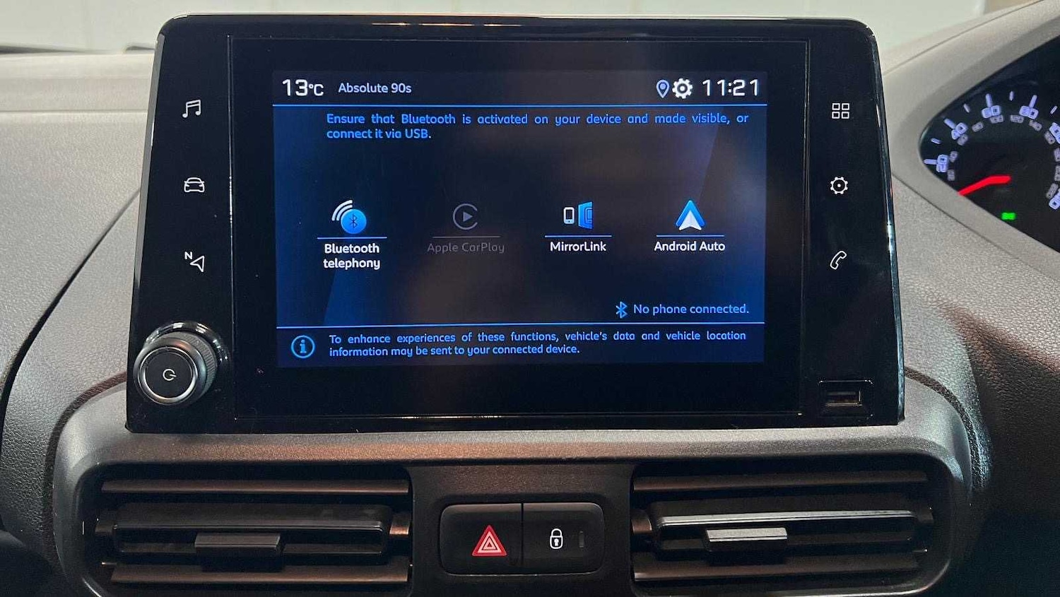 Used Peugeot Partner 2020 for sale - 76955206: Photo 26