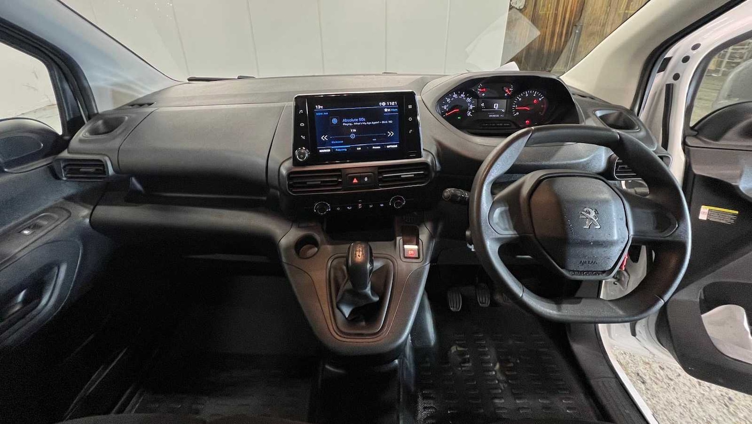 Used Peugeot Partner 2020 for sale - 76955206: Photo 30