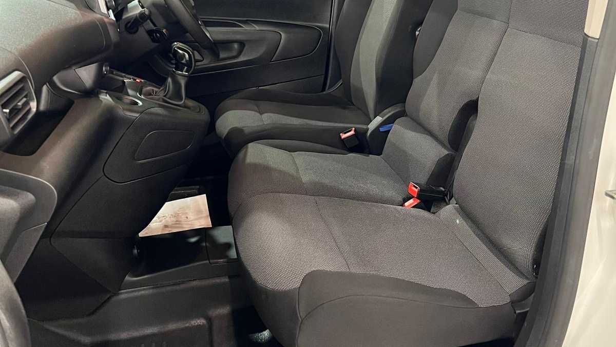 Used Peugeot Partner 2020 for sale - 76955206: Photo 33