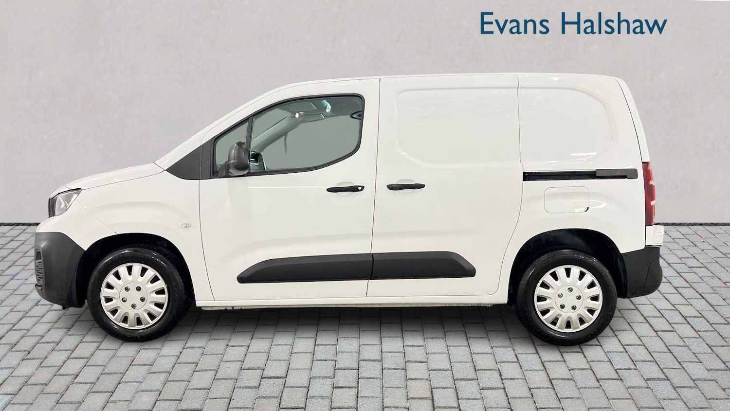 Used Peugeot Partner 2020 for sale - 76955206: Photo 7