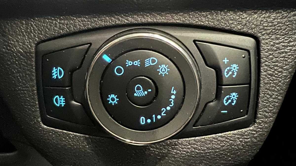 Used Ford Transit Courier 2021 for sale - 76624552: Photo 15