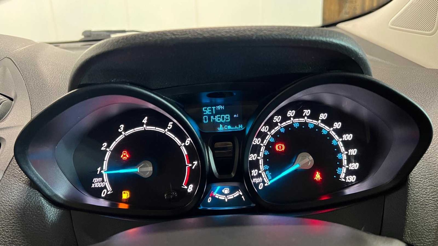 Used Ford Transit Courier 2021 for sale - 76624552: Photo 18