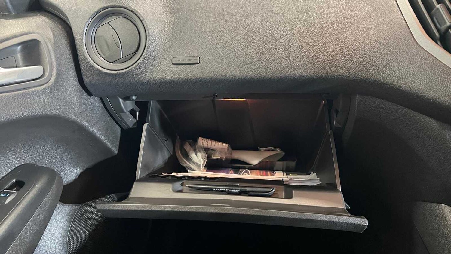 Used Ford Transit Courier 2021 for sale - 76624552: Photo 24