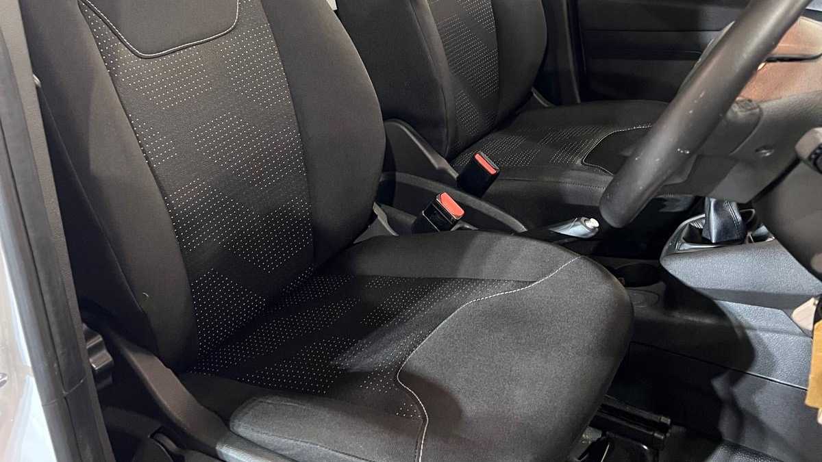 Used Ford Transit Courier 2021 for sale - 76624552: Photo 26