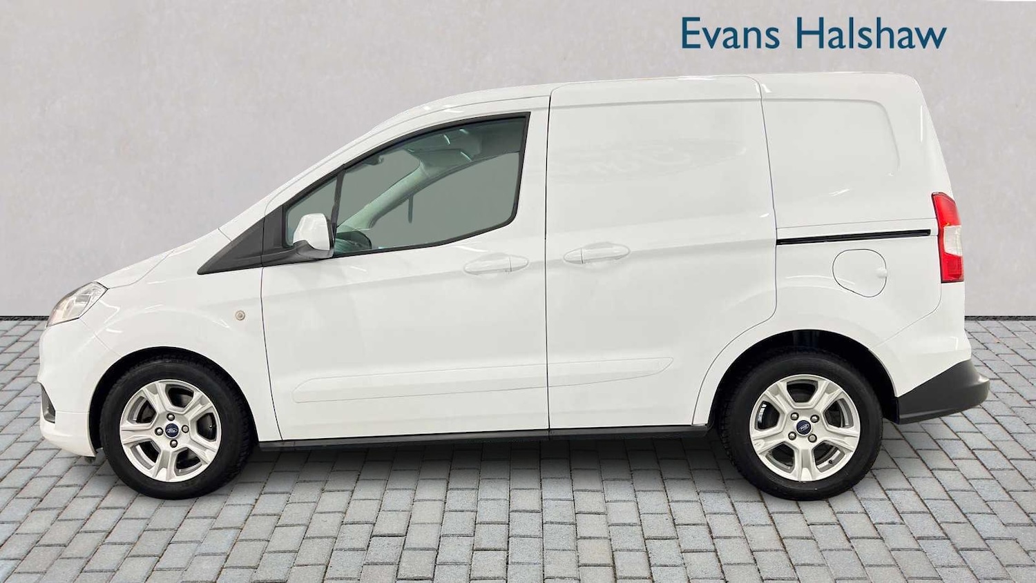 Used Ford Transit Courier 2021 for sale - 76624552: Photo 7
