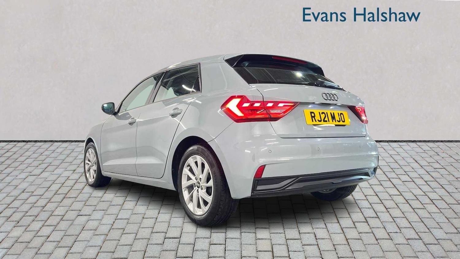 Used Audi A1 2021 for sale - 77886020: Photo 10