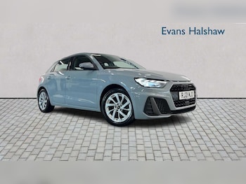 Audi A1 feature image
