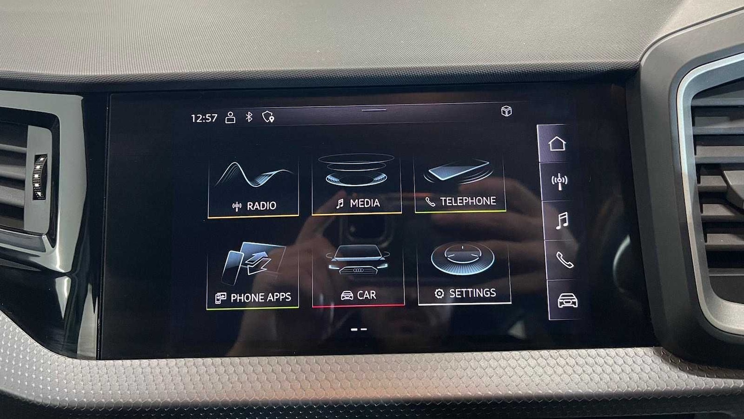 Used Audi A1 2021 for sale - 77886020: Photo 25