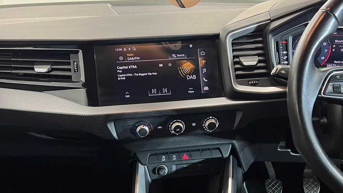 Used Audi A1 2021 for sale - 77886020: Photo 27