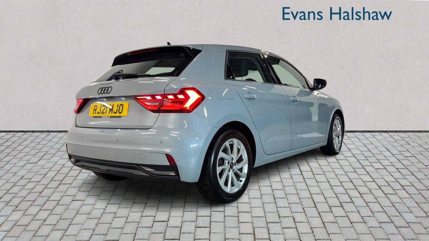 Used Audi A1 2021 for sale - 77886020: Photo 6