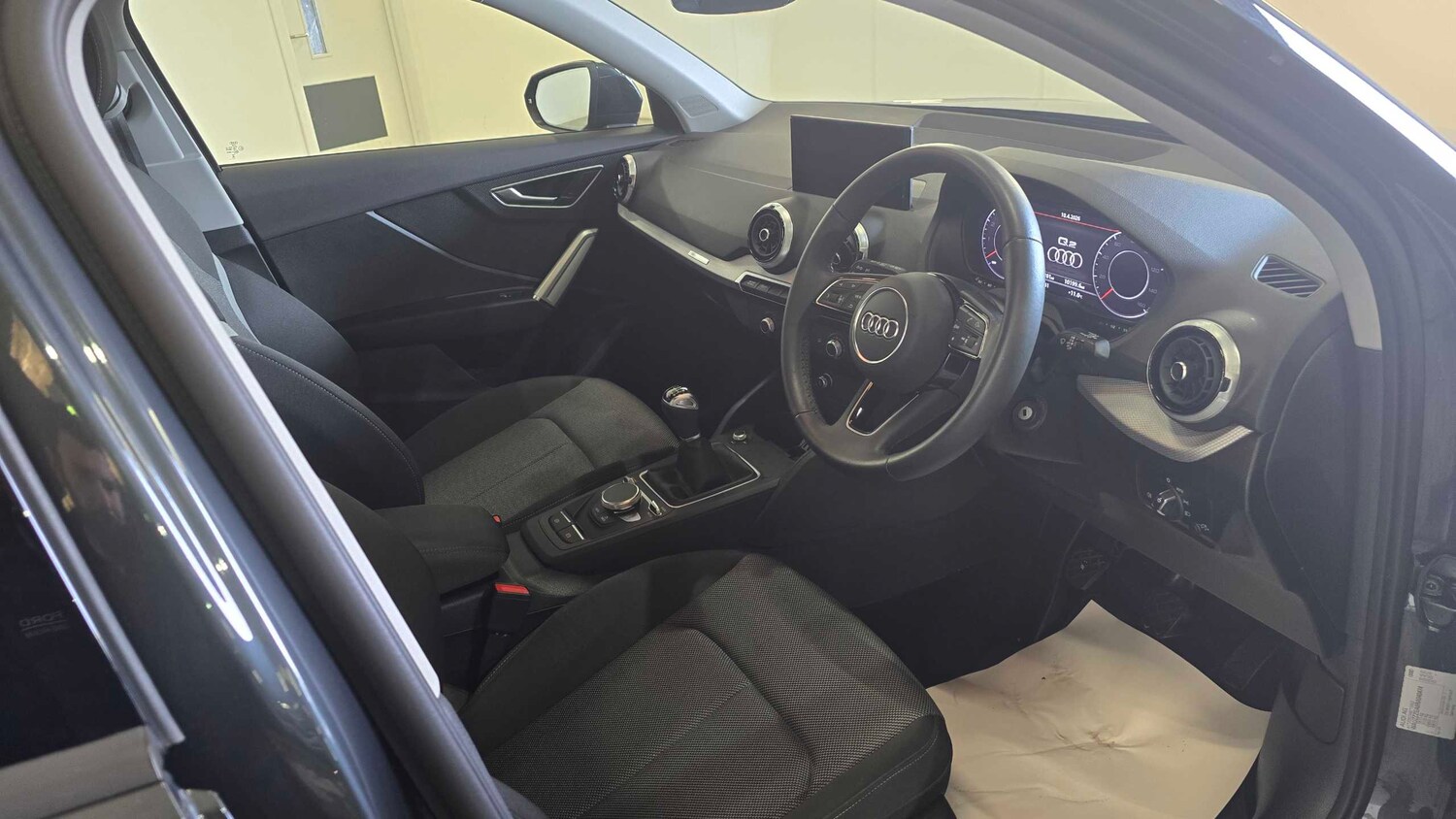 Used Audi Q2 2024 for sale - 78208936: Photo 10