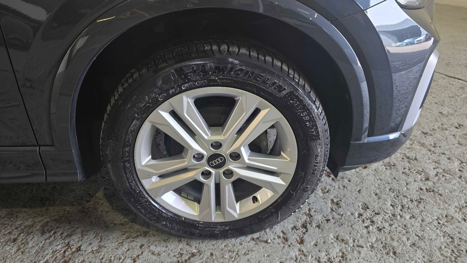 Used Audi Q2 2024 for sale - 78208936: Photo 11