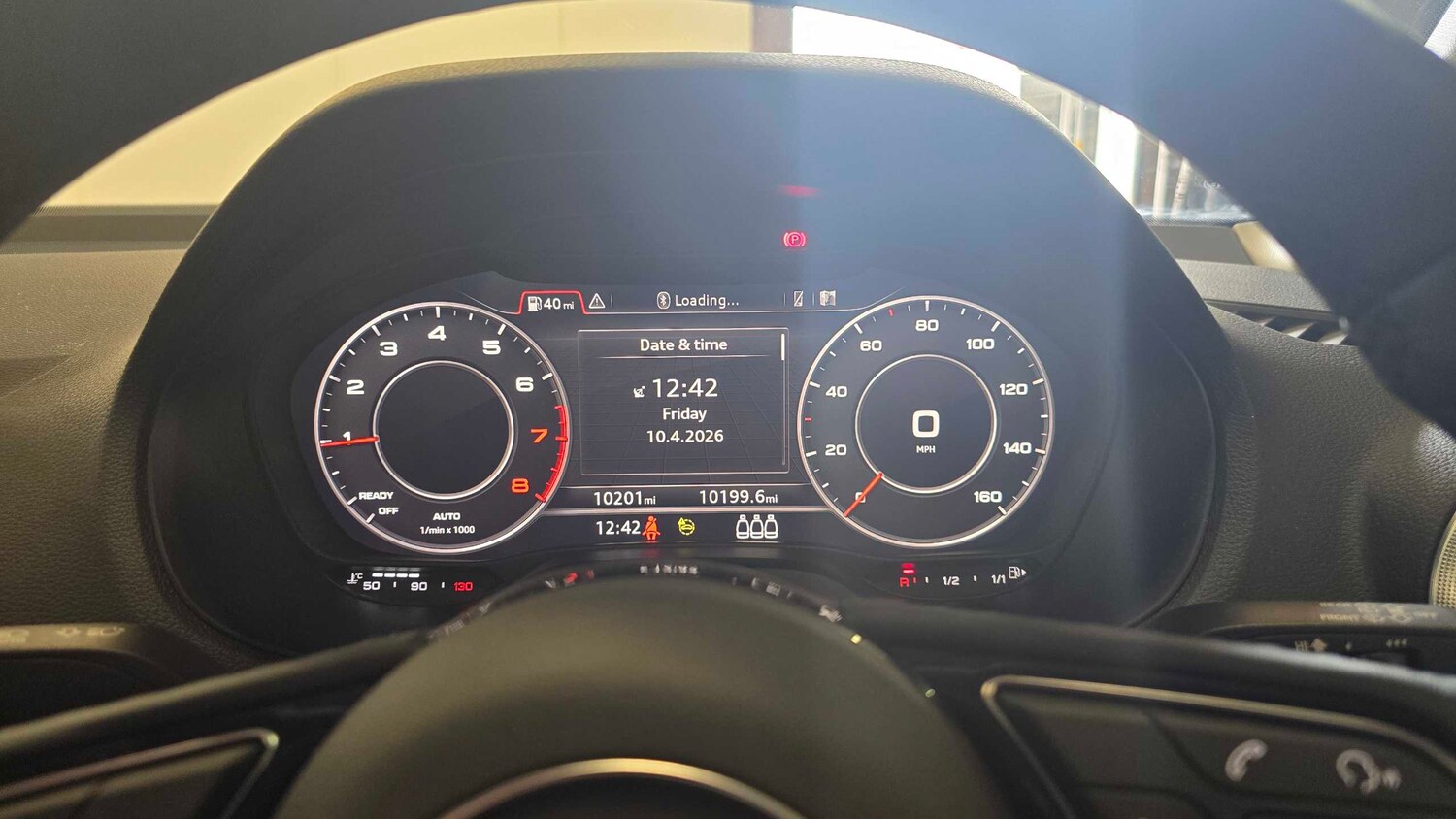 Used Audi Q2 2024 for sale - 78208936: Photo 12