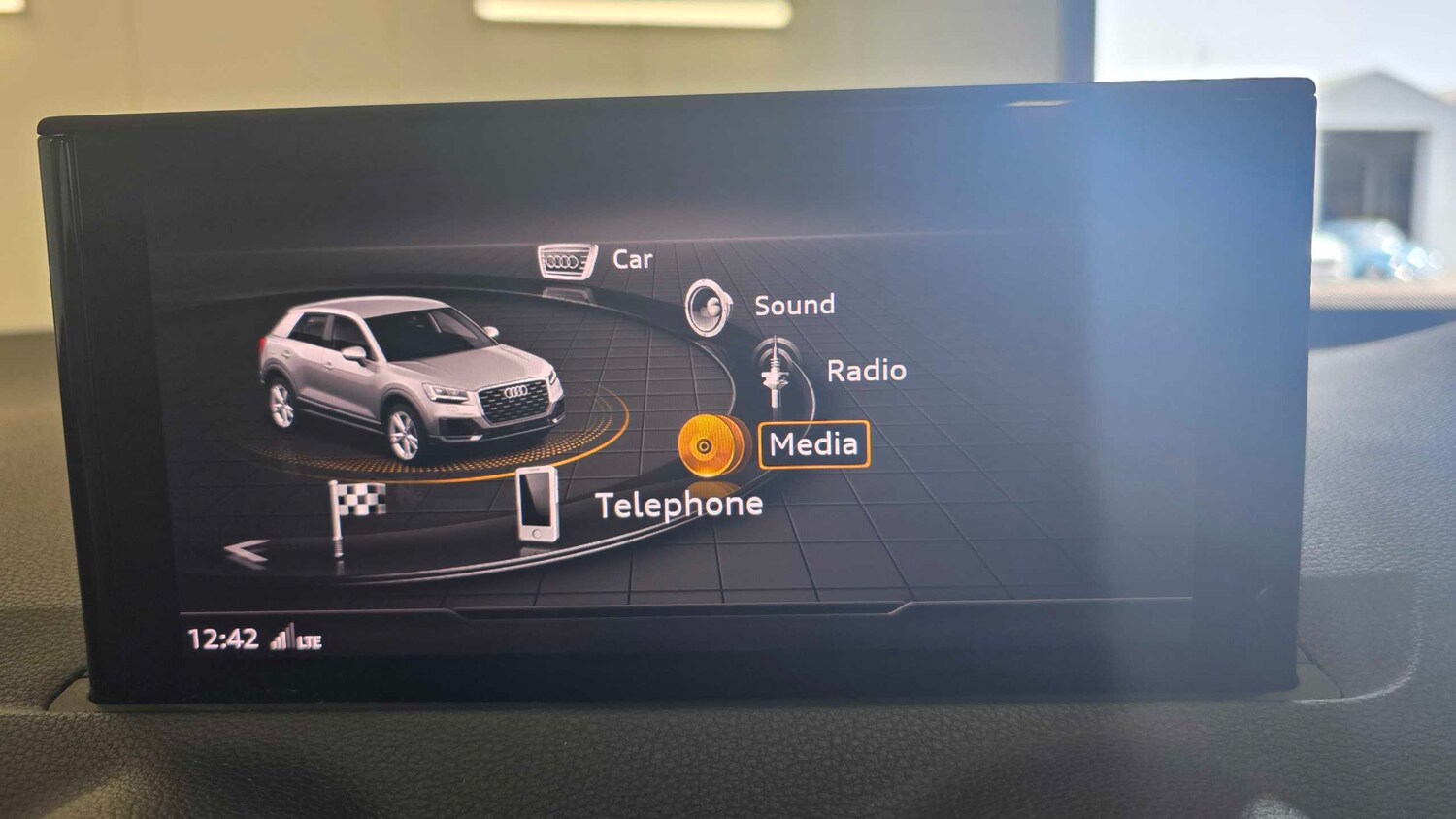 Used Audi Q2 2024 for sale - 78208936: Photo 14