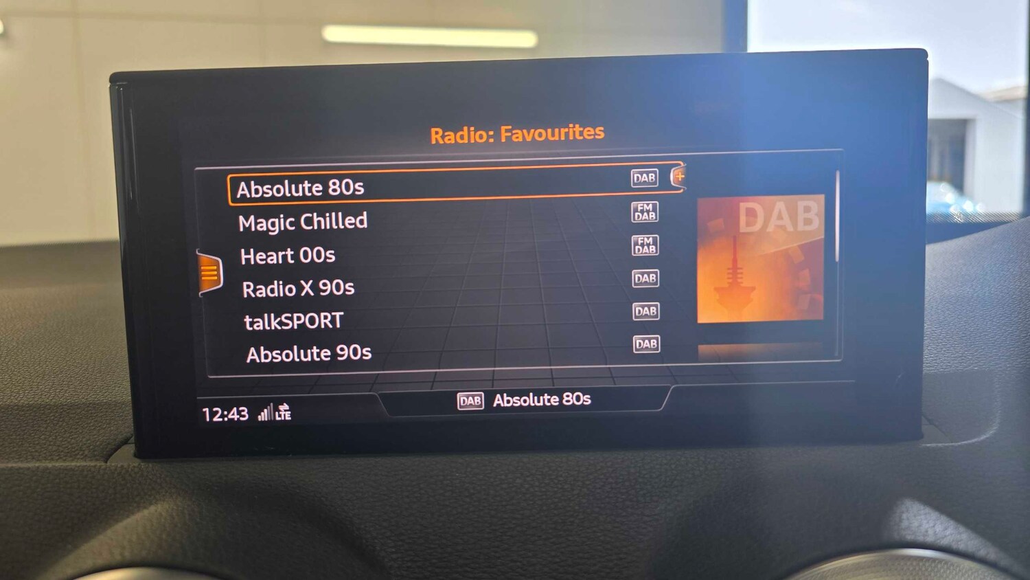 Used Audi Q2 2024 for sale - 78208936: Photo 17