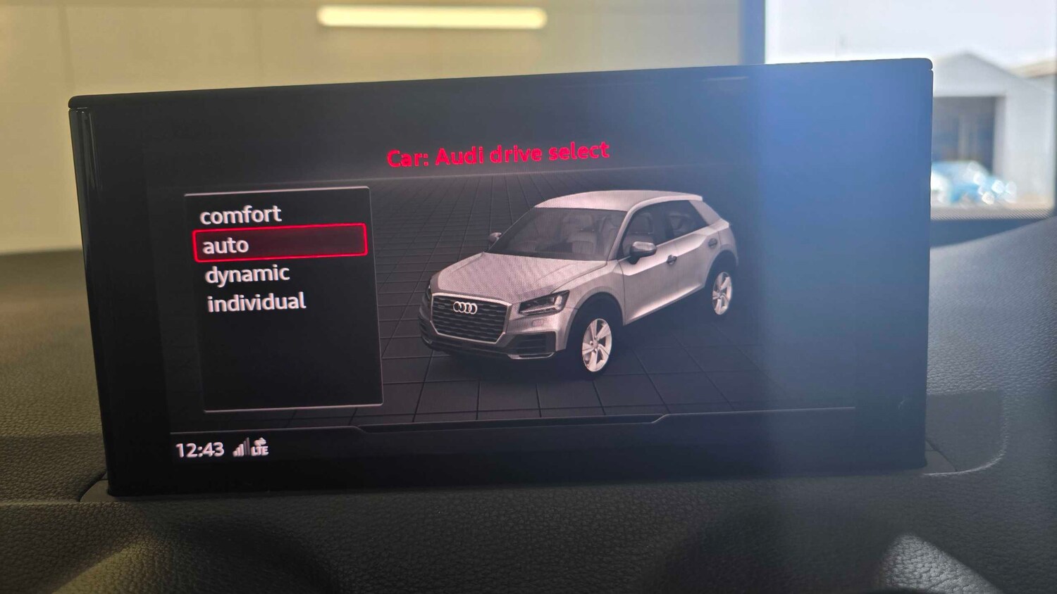 Used Audi Q2 2024 for sale - 78208936: Photo 18