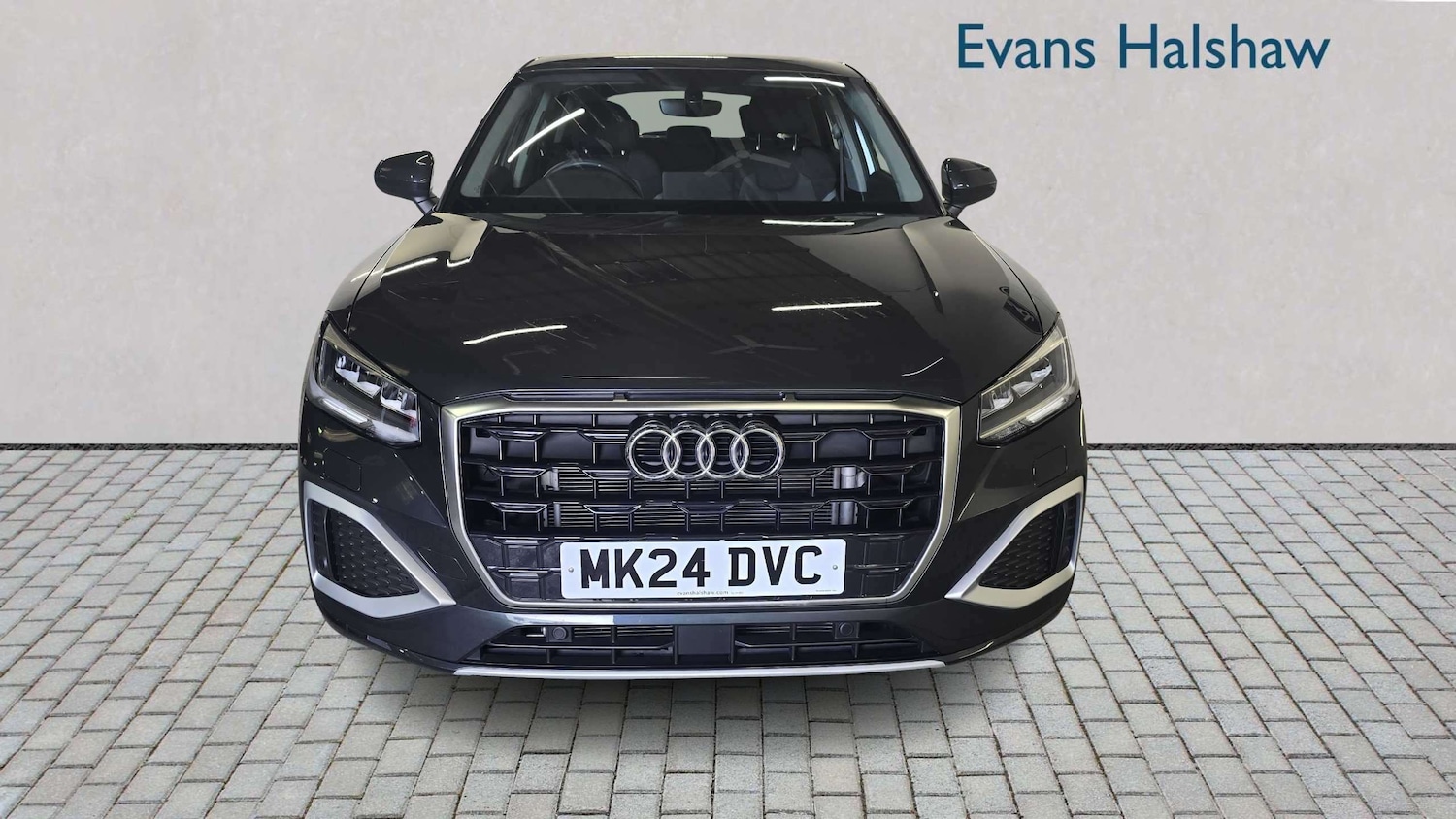 Used Audi Q2 2024 for sale - 78208936: Photo 2