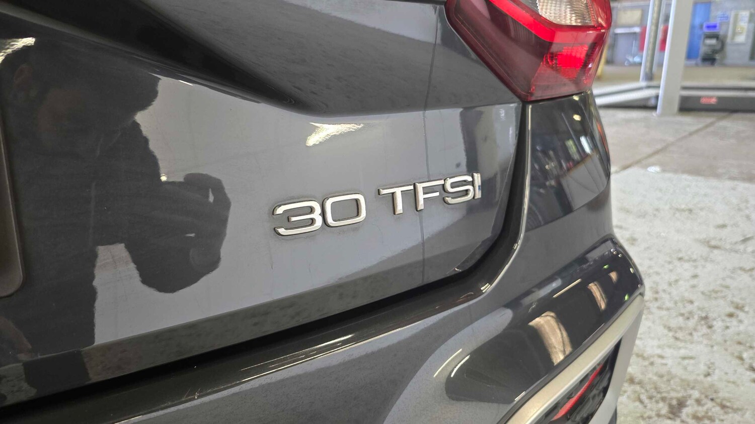 Used Audi Q2 2024 for sale - 78208936: Photo 29