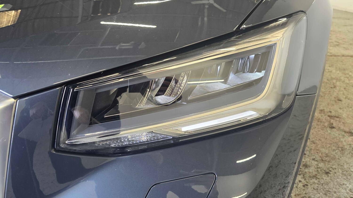 Used Audi Q2 2024 for sale - 78208936: Photo 31