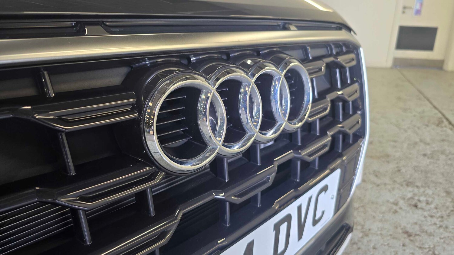 Used Audi Q2 2024 for sale - 78208936: Photo 32