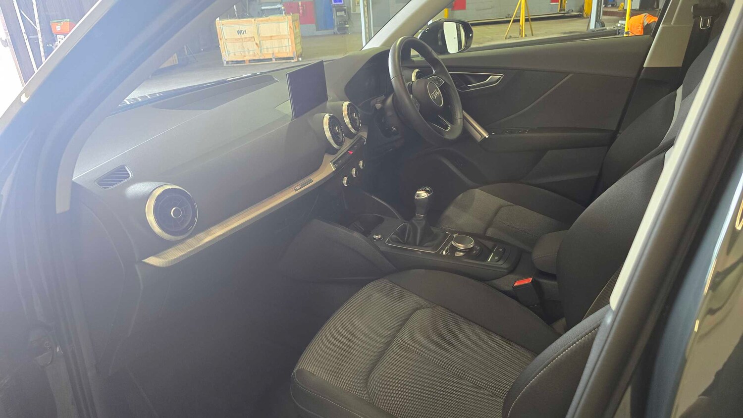 Used Audi Q2 2024 for sale - 78208936: Photo 35