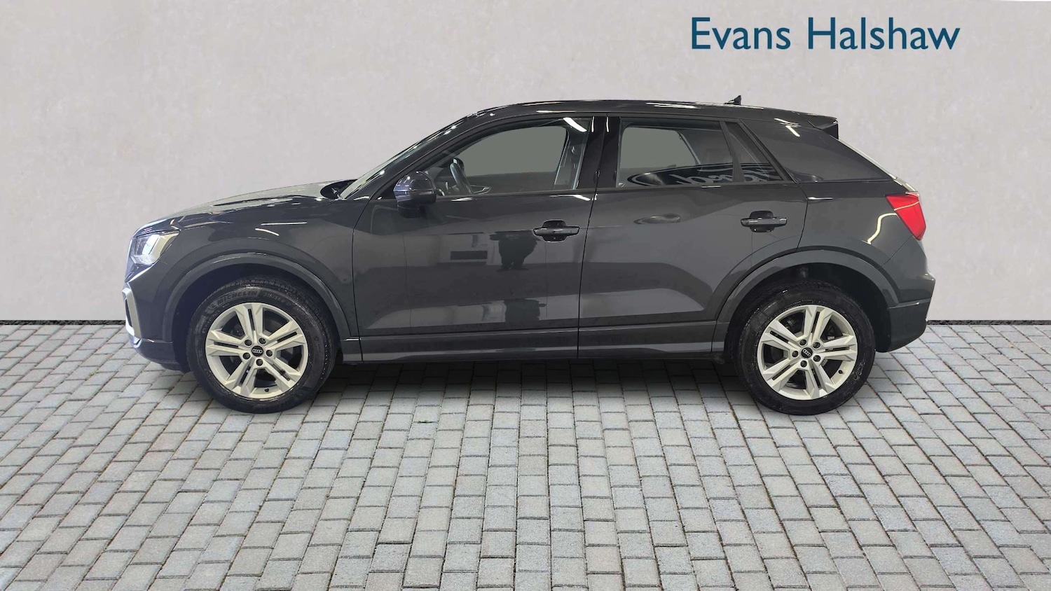 Used Audi Q2 2024 for sale - 78208936: Photo 4