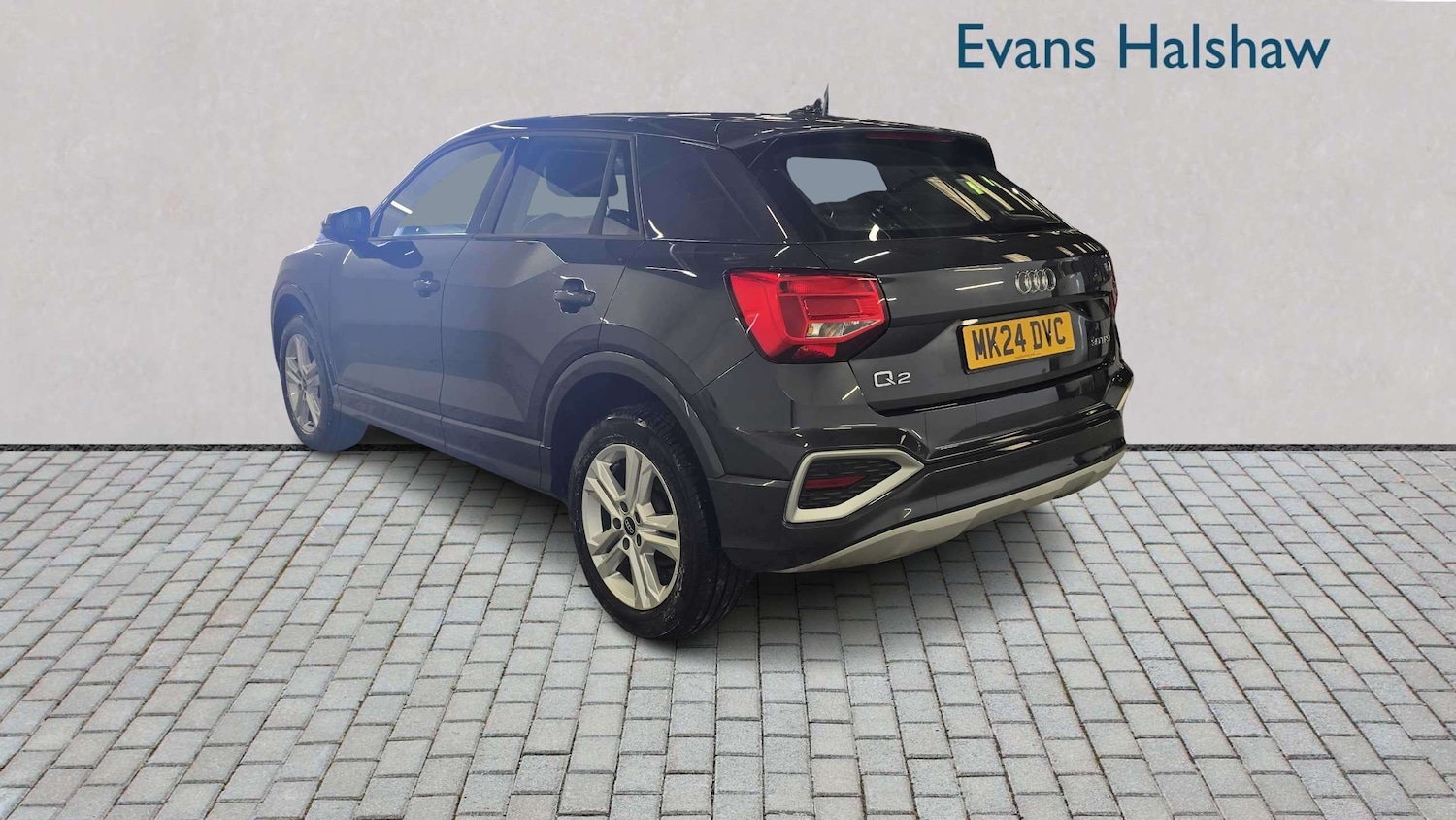 Used Audi Q2 2024 for sale - 78208936: Photo 5