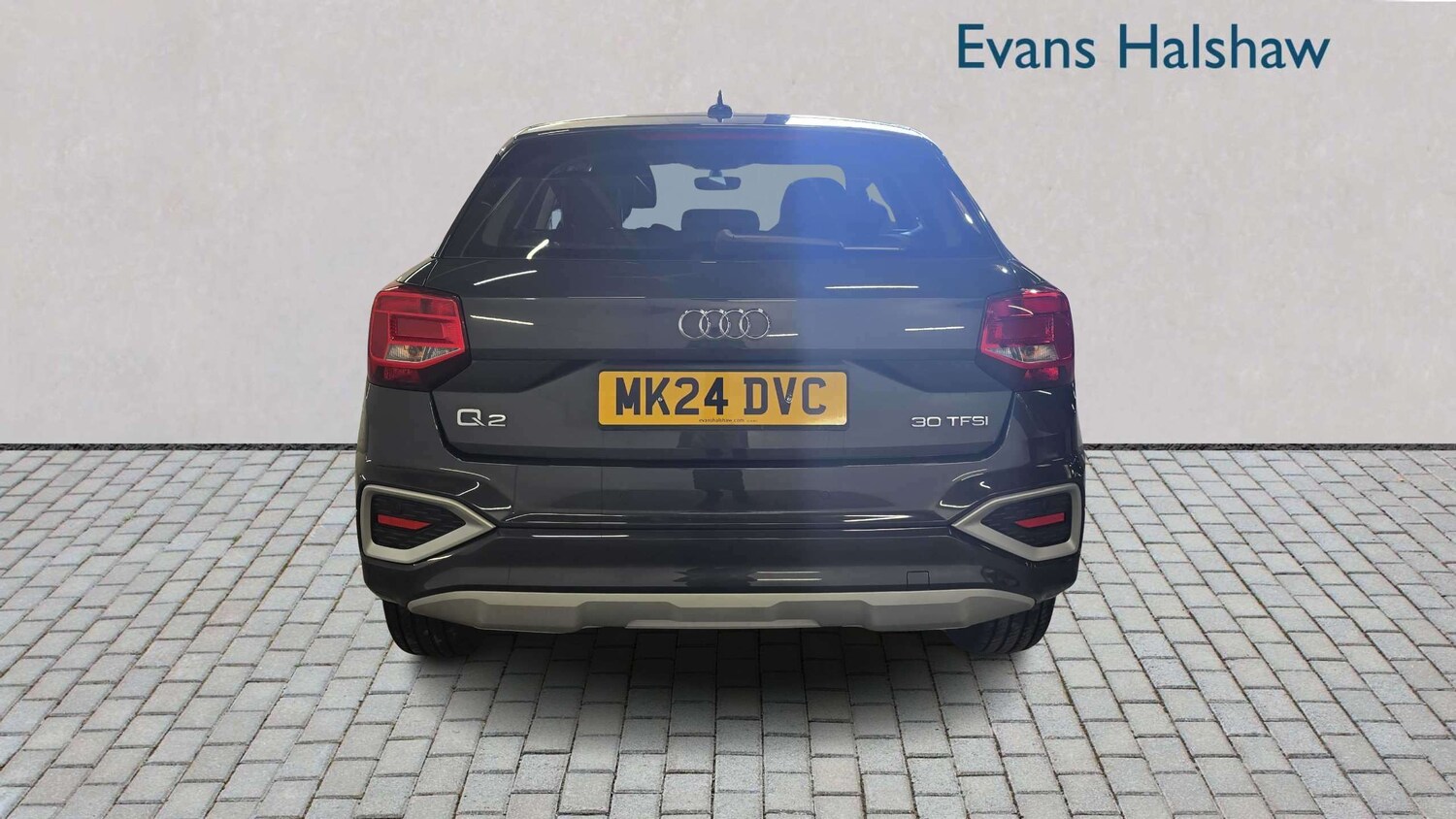 Used Audi Q2 2024 for sale - 78208936: Photo 6