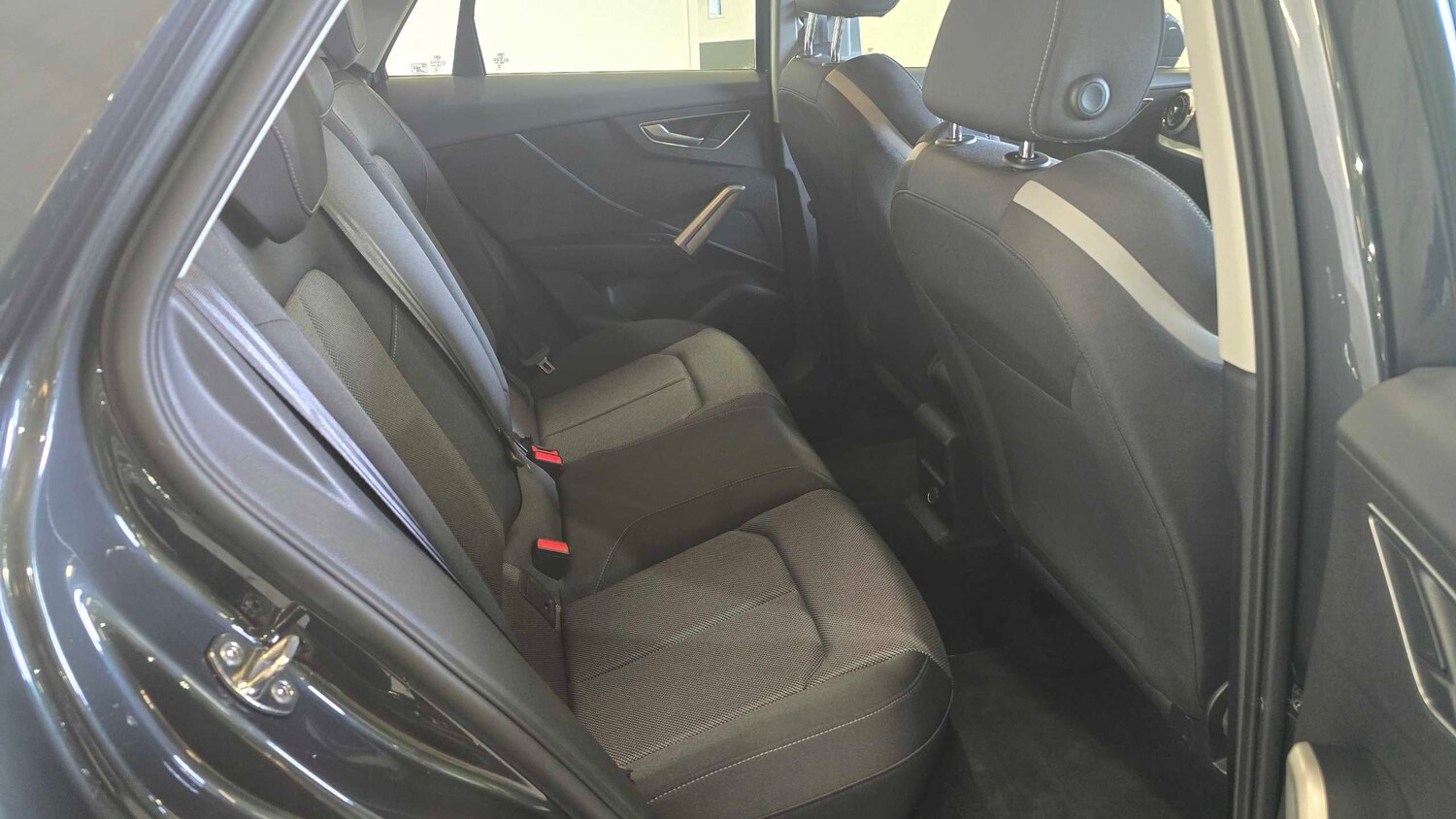 Used Audi Q2 2024 for sale - 78208936: Photo 9