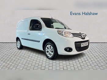 Used Renault Kangoo 2020 for sale - 79079108: Photo
