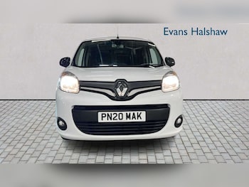 Used Renault Kangoo 2020 for sale - 79079108: Photo