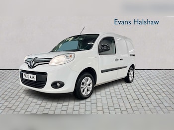 Used Renault Kangoo 2020 for sale - 79079108: Photo