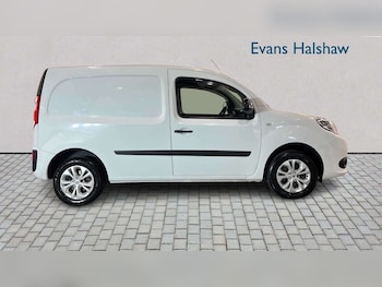 Used Renault Kangoo 2020 for sale - 79079108: Photo