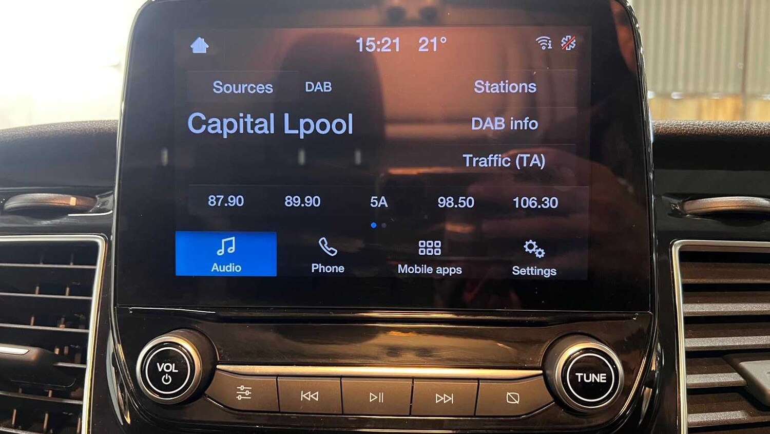 Vehicle 25