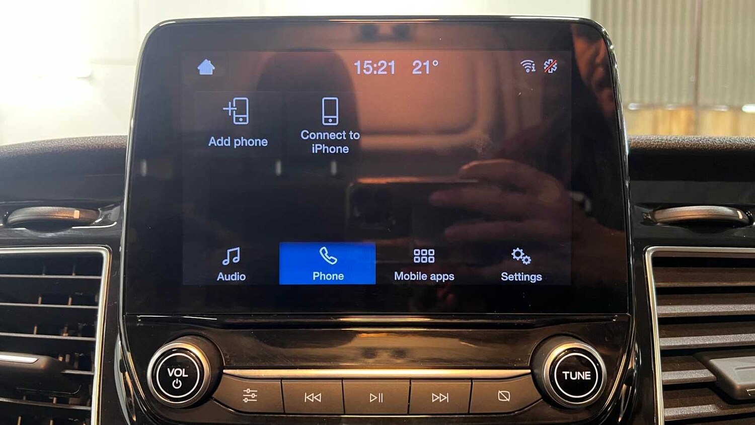 Vehicle 26