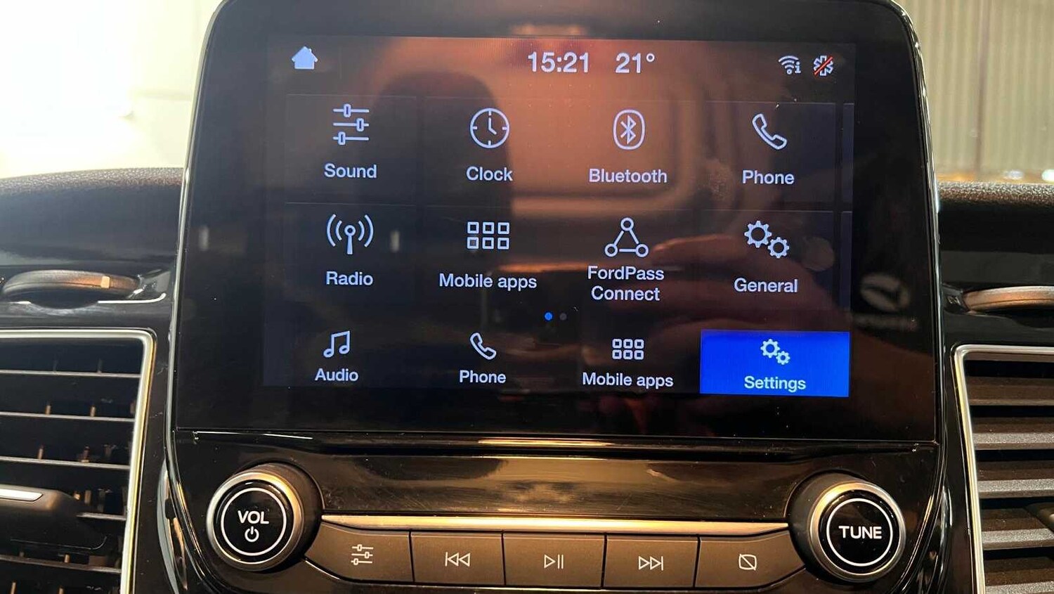 Vehicle 27