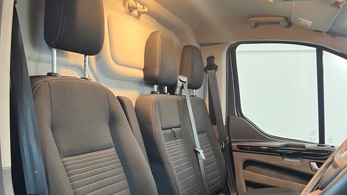 Vehicle 32