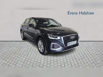 Used Audi Q2 2024 for sale - 78264943: Photo