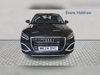 Used Audi Q2 2024 for sale - 78264943: Photo