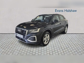 Used Audi Q2 2024 for sale - 78264943: Photo