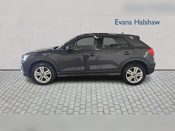 Used Audi Q2 2024 for sale - 78264943: Photo