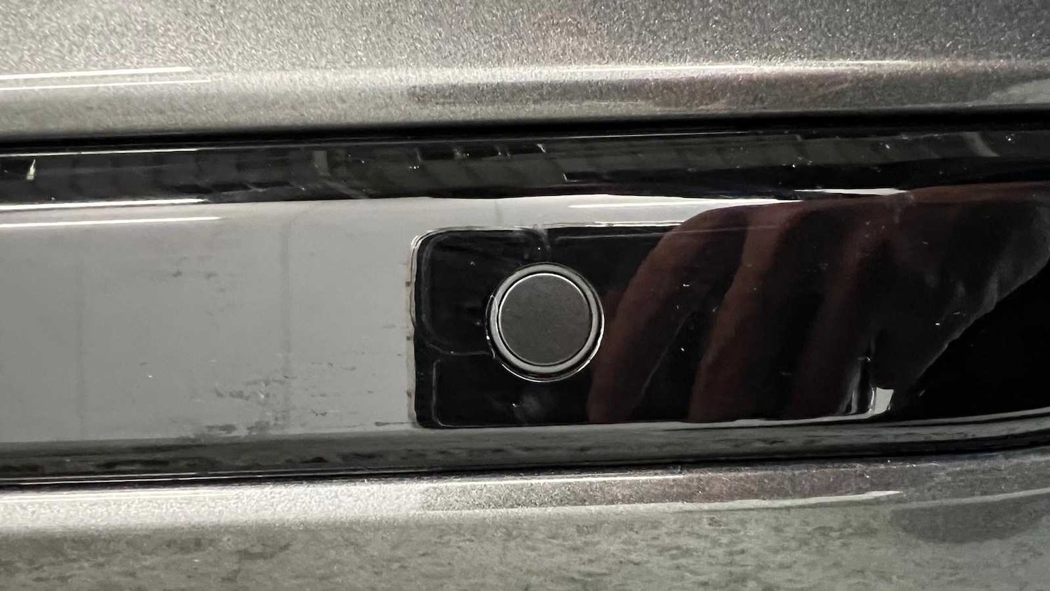 Used Ford Kuga 2025 for sale - 76889761: Photo 13