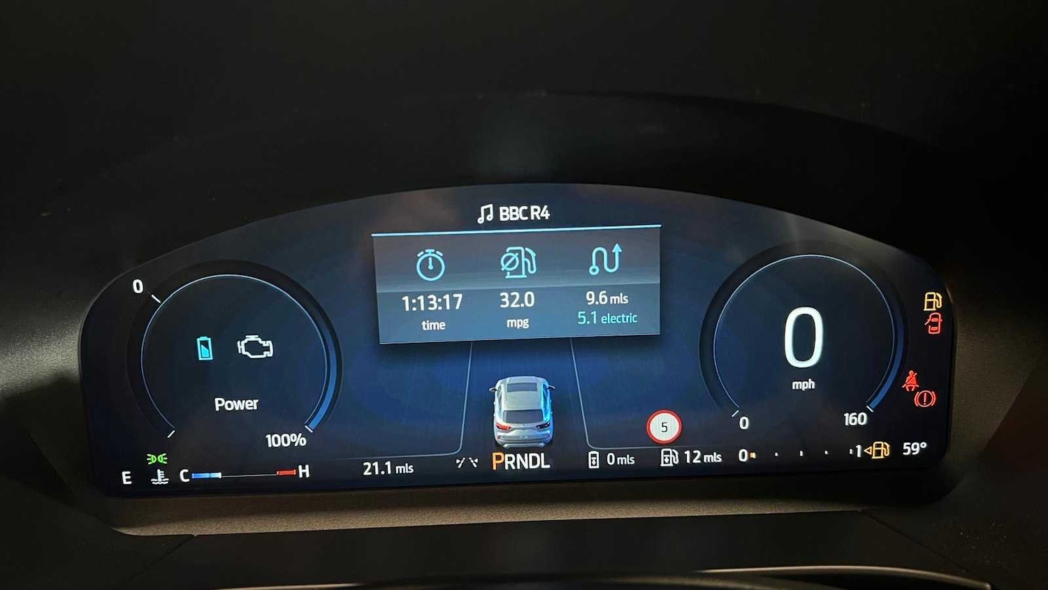 Used Ford Kuga 2025 for sale - 76889761: Photo 26