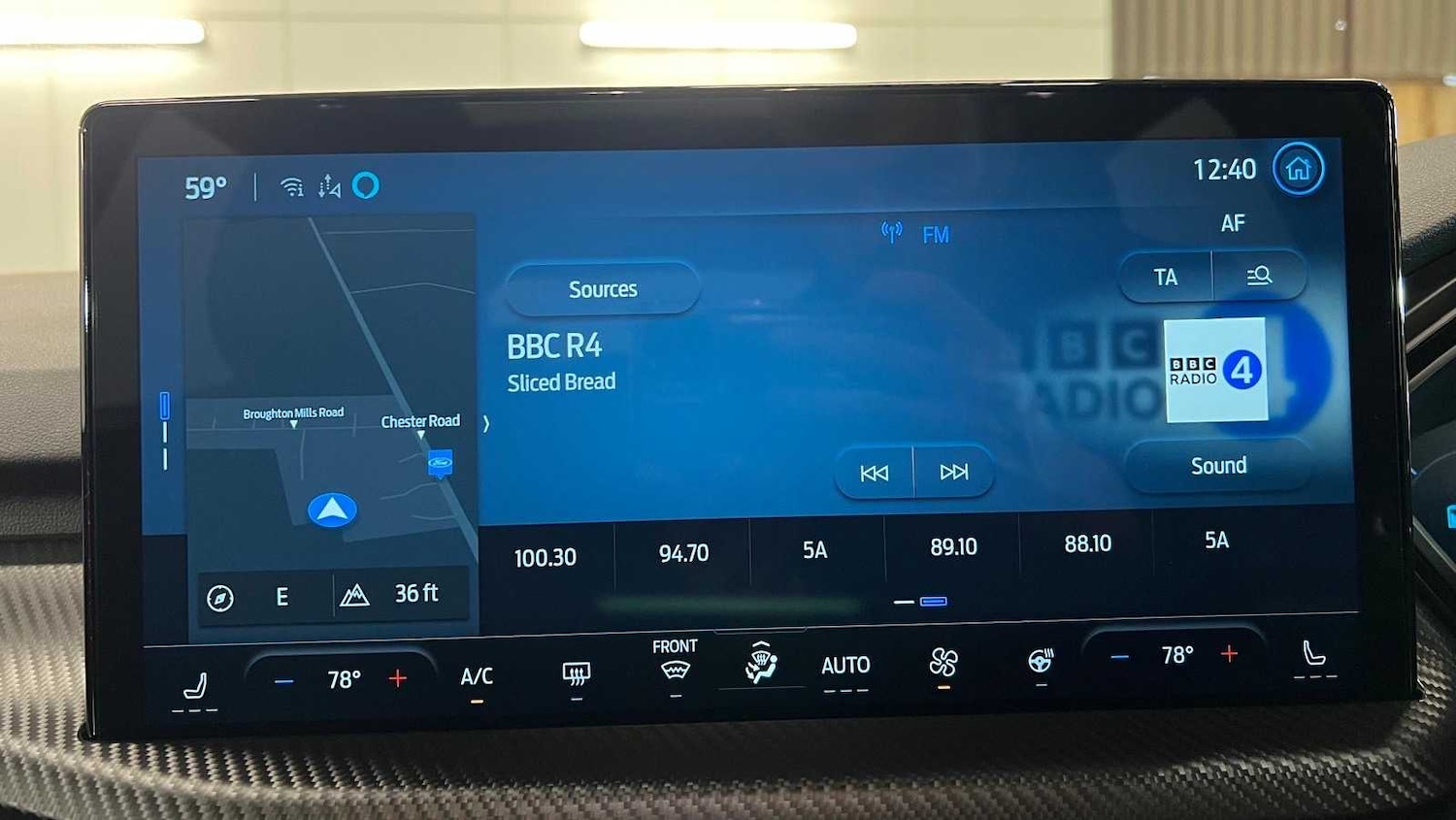 Used Ford Kuga 2025 for sale - 76889761: Photo 27